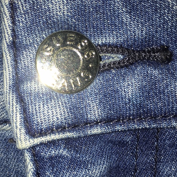 Guess denim skirt - Picture 8 of 11